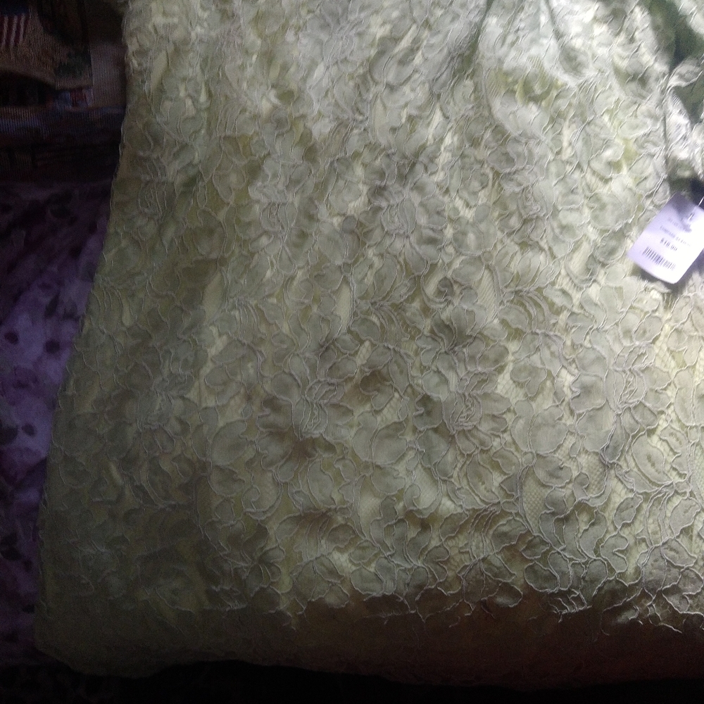 Dress - Picture 3 of 6